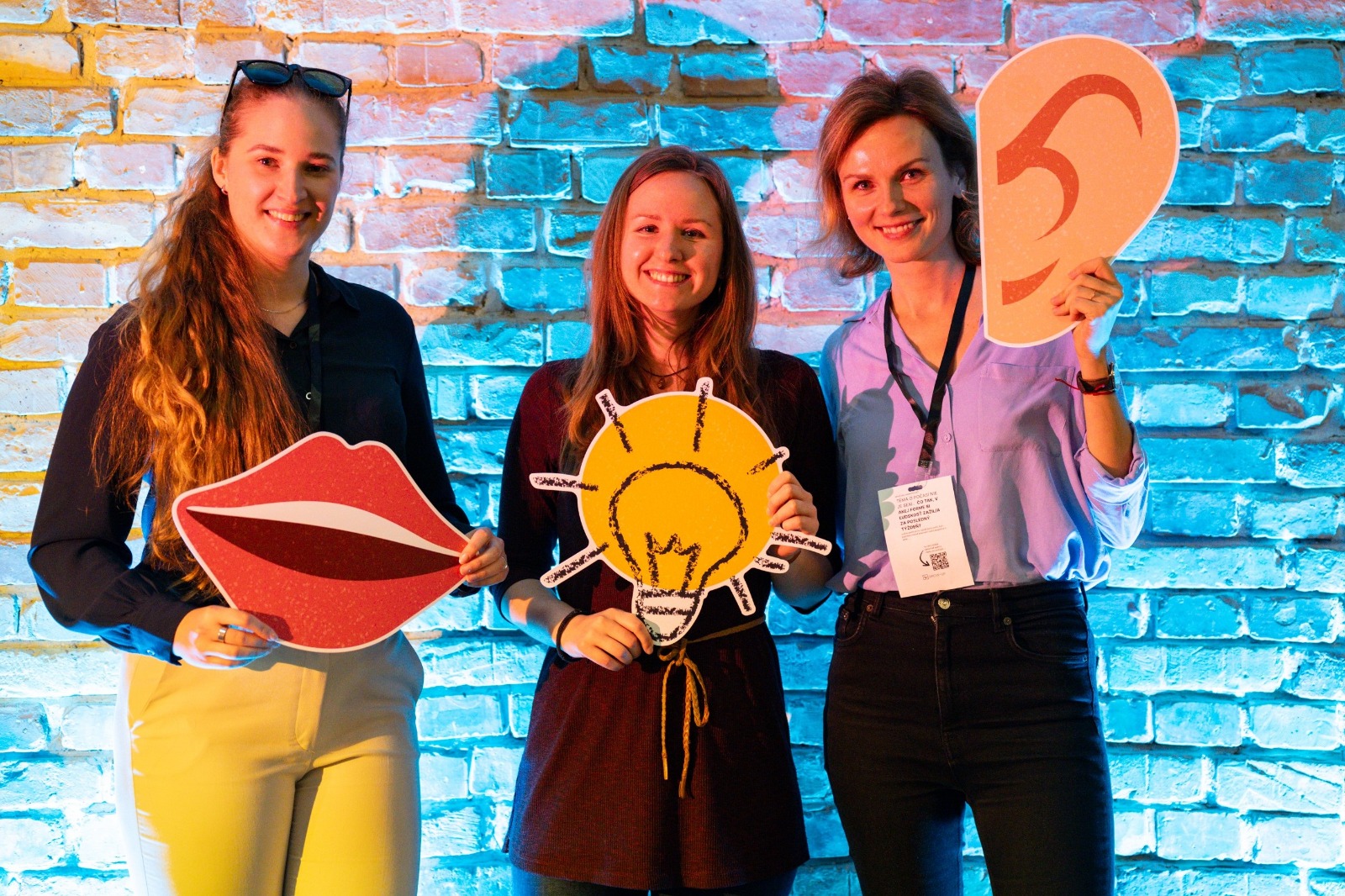 Večer inšpirácií